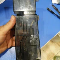 اسکیمر اب شور