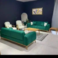 حداقل 50٪ زیر قیمت نمایشگاه‌ها مبل پارسه
