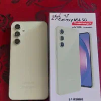 سامسونگ سامسونگ Galaxy A54 با حافظهٔ ۲۵۶ گیگابایت
