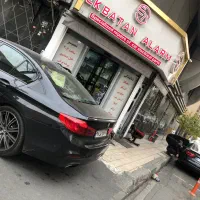 کلیدبالابر سراتو کوپه آزرا مدل ۲۰۰۹ وینگل زوتی ریو|قطعات یدکی و لوازم جانبی|تهران, کوی بیمه|دیوار