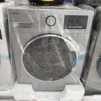 لباسشویی تمام اتومات به دلیل تغییر شغل زیر قیمت