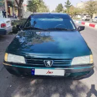 سواری آردی انژکتور