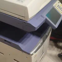 پرینتر کپی اسکن فاکس توشیبا کافینت شراکت واگذاری|پرینتر، اسکنر، کپی، فکس|مشهد, امیرآباد|دیوار