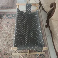 گهواره کودک|اسباب و اثاث بچه|تهران, شهرک شریعتی|دیوار