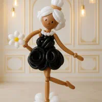 بادکنک آرایی تخصصی