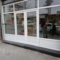 تولیدی و نصب درب پنچره upvcو توری پلیسه