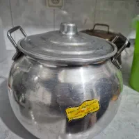 قابلمه  آلومینیوم