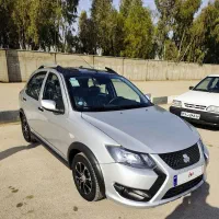 کوییک 1404|خودرو سواری و وانت|شیراز, کفترک|دیوار