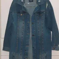 تعدادی مانتو و پالتو در حدنو با قیمت مناسب