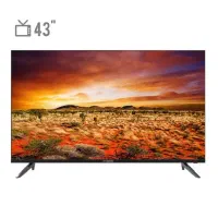 تلویزیون ال ای دی هوشمند ایکس ویژن