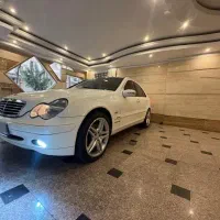 C240|خودرو سواری و وانت|تهران, تهرانپارس جنوبی|دیوار