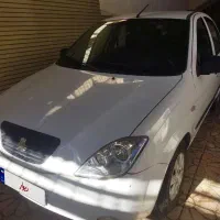 تیبا۲مدل ۹۶|خودرو سواری و وانت|شاهین‌شهر, گرگاب|دیوار