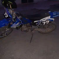 wr450|موتورسیکلت|رودان, |دیوار