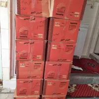 کیسه زباله بزرگ 90/120 مناسب هیئت مجالس و رستوران|ظروف نگهدارنده، پلاستیکی، یک‌بارمصرف|کرج, حصارک|دیوار