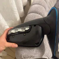 اینه برقی پارس چپ کروز|قطعات یدکی و لوازم جانبی|تهران, المهدی|دیوار