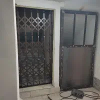 جوشکار سیار صفر تا صد تمامی کارها پذیرفته میشود