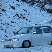 خودرو ۱۱۱ تمیز
