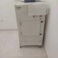فروش سایلنت باکس ماینر همراه با کولینگ