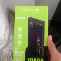 پاور بانک کالوس|لوازم جانبی موبایل و تبلت|سنندج, |دیوار