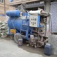 فوم بتن کاشانه سبز