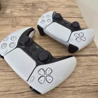 دسته ps5|کنسول، بازی ویدئویی و آنلاین|مشگین شهر, |دیوار