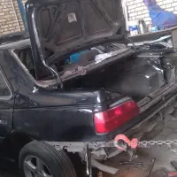 صافکاری انواع ماشینهای ایرانی وخارجیpdr|خدمات موتور و ماشین|مشهد, شهید قربانی|دیوار