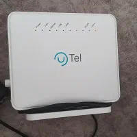 مودم vdsl utel
