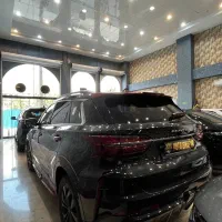 کی ام سی ایkmca5 صفر 1404 نقد اقساط|خودرو سواری و وانت|تهران, گلستان (شهرک راه آهن)|دیوار