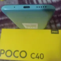 گوشی شیائومی پوکوc 40|موبایل|اصفهان, شهید رجایی|دیوار