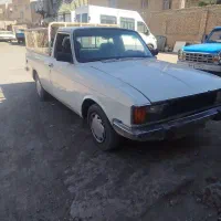 وانت دوگانه دستی مدل ۸۱