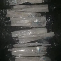 پک قاشق چنگال نمک وخلال