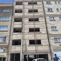 آپارتمان 120 متری نوساز خلخال دانشگاه