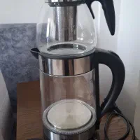 چای ساز آیگه