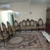 مبل سلطنتی|مبلمان خانگی و میز عسلی|محمدشهر, همایون ویلا|دیوار