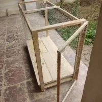 فروش قفس مرغ و جوجه