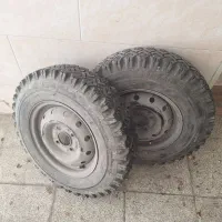 رینگ لاستیک یخ شکن