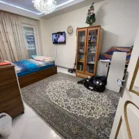 شهرک چشمه برجهای دیوان محاسبات ۱۲۰متر ۲خواب|اجارهٔ آپارتمان|تهران, زیبادشت|دیوار