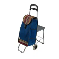 چرخ خرید|صندلی و نیمکت|تهران, سازمان آب|دیوار