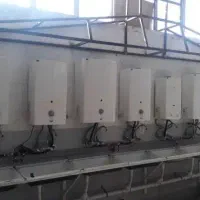 سرویس و تعمیرات تخصصی انواع آبگرمکن ها...