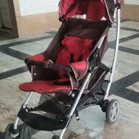 کالسکه و کریر گراکو