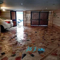 خدمات نظافت به شرط ضمانت با دستگاه کارواش|خدمات نظافت|قزوین, |دیوار