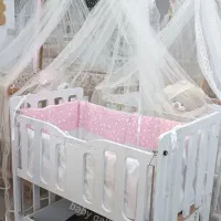 گهواره سنتی نوزادمدل fwتخت کنار مادر مدل fw|تخت و صندلی بچه|تبریز, |دیوار