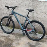 دوچرخه حرفه ای ترینکس m1000/s29