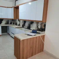ویلایی صفر کلید نخورده/بلوار توس ۱۷۰ دوست اباد