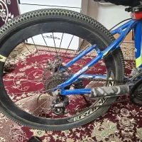 دوچرخه 26|دوچرخه، اسکیت، اسکوتر|شیراز, حجت آباد|دیوار