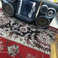 ضبط سامسونگ