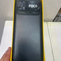 Poco c40