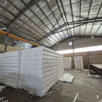 فروش خط تولید یونولیت