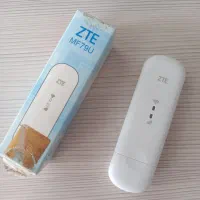 مودم MF79U ZTE نو|مودم و تجهیزات شبکه|تهران, ونک|دیوار