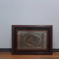 تابلو|تابلو، نقاشی، عکس|مشهد, جانباز|دیوار